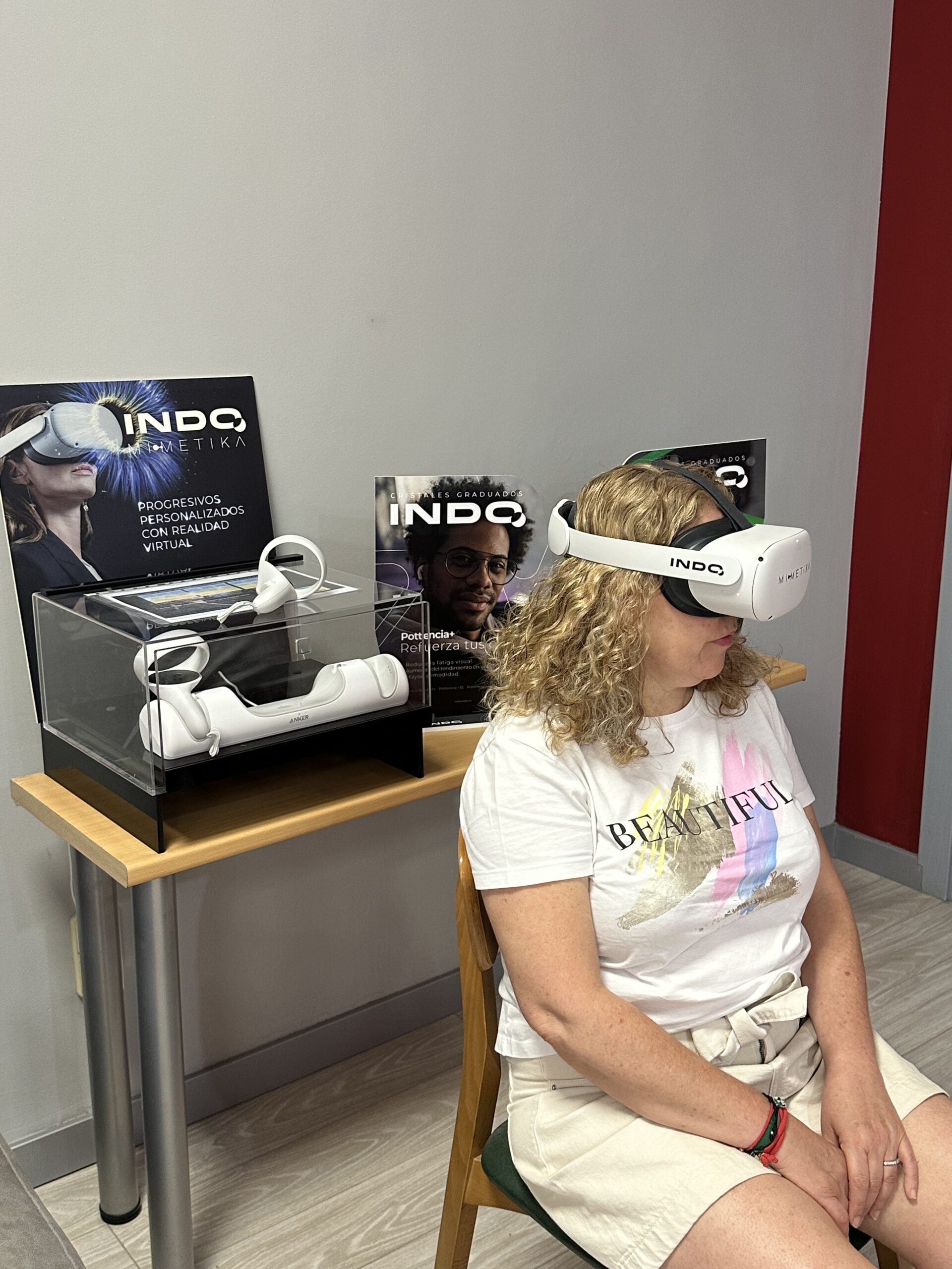 OPTICA EN VALENCIA